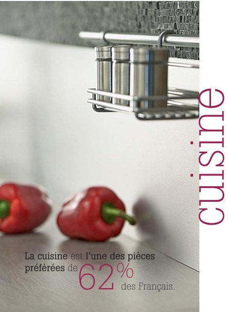 Guide cuisines, rangements, salles de bains, version ... - Leroy Merlin