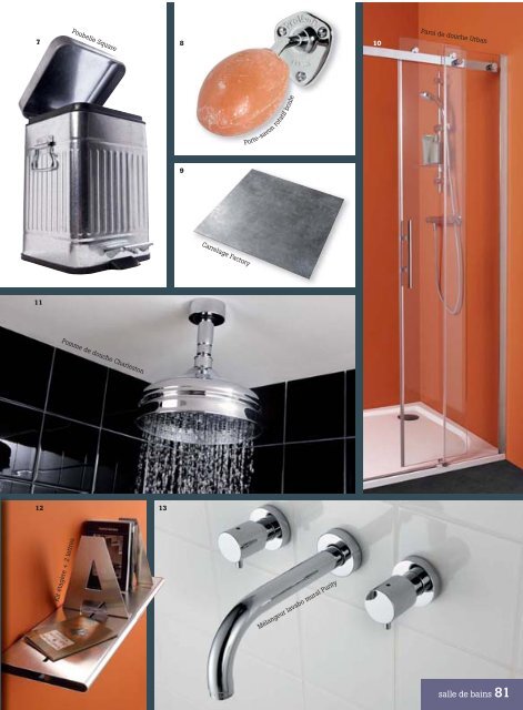 Guide cuisines, rangements, salles de bains, version ... - Leroy Merlin