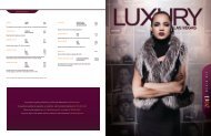 Download the Luxury Las Vegas Media Kit