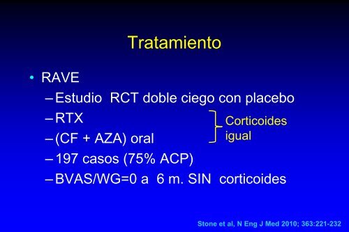 SÃ­ndromes vasculÃ­ticos riÃ±Ã³n - pulmÃ³n y hemorragia pulmonar mÃ©dica