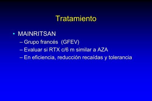 SÃ­ndromes vasculÃ­ticos riÃ±Ã³n - pulmÃ³n y hemorragia pulmonar mÃ©dica