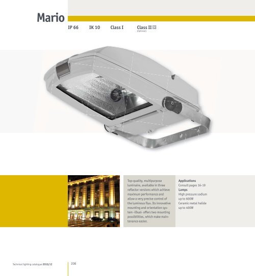 Mario Inmanl Mario - Indal