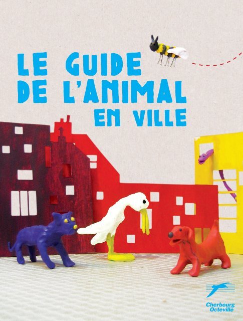 LE GUIDE DE L'ANIMAL - Cherbourg-Octeville