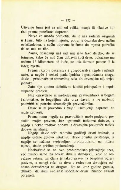Å UMARSKI LIST 7-8/1915