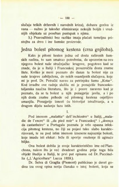Å UMARSKI LIST 7-8/1915