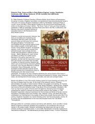 The Wild Host: The History and Meaning of the Hunt (The Derrydale Press  Foxhunters' Library)