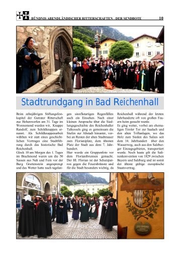 Stadtrundgang in Bad Reichenhall - Bündnis Abendländischer ...