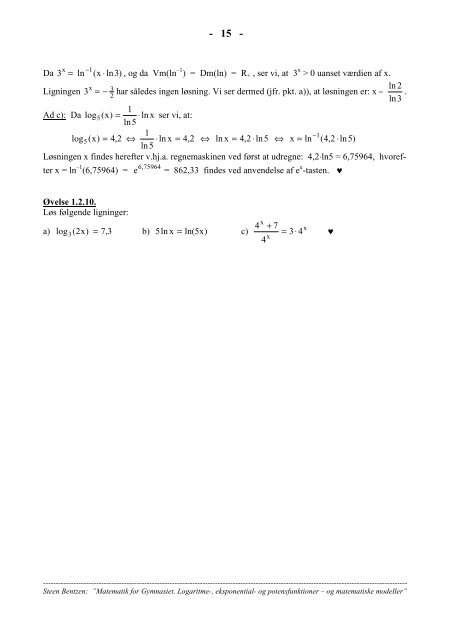 Kapitel 1-2 - Uvmat.dk