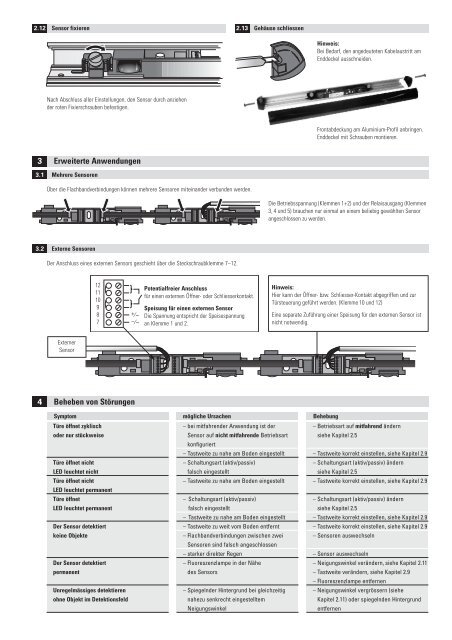 TopScan G3 - Koning & Hartman