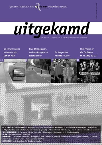 Download PDF - de Kam