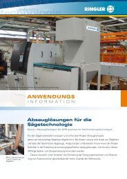 robuste - Bernhard Ringler Apparatebau GmbH