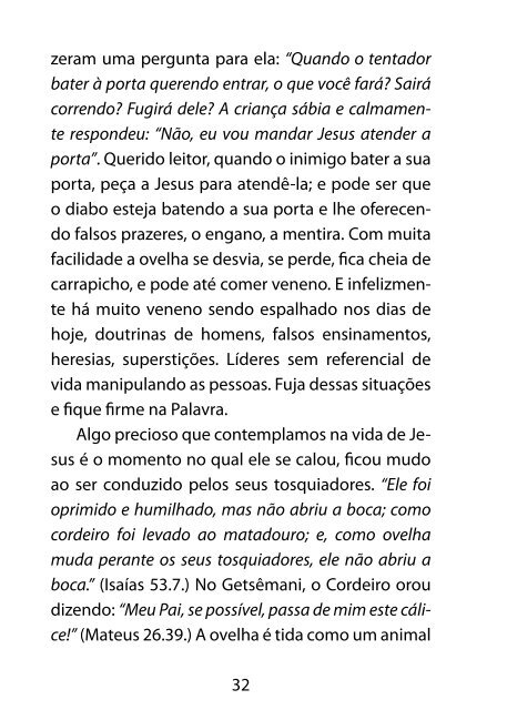 Jesus o Ãnico Caminho - Lagoinha.com