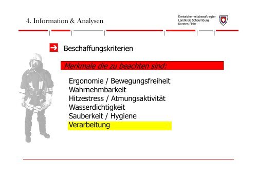 Vortrag 14.05.12 Loy - beim Kreisfeuerwehrverband Cloppenburg