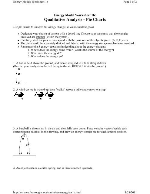 Qualitative Analysis Pie Charts 1b