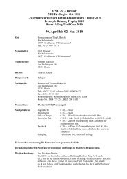 C Birkholz 2010 Plan 21.rtf - EWU