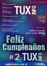 TuxInfo 22