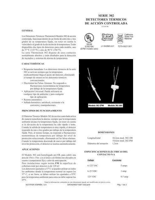 Ds_1271 - Notifier