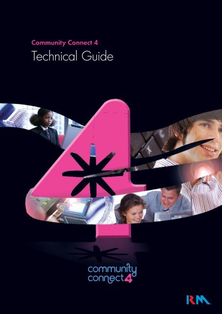 Technical Guide - RM plc