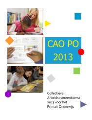 CAO PO 2013.pdf - PO-raad
