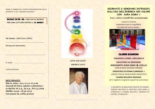 Pubblicazione1pubaura Somapub Astro Therapy