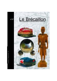 Le Brécaillon - Musée Militaire Genevois