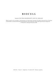 Biocell Saib