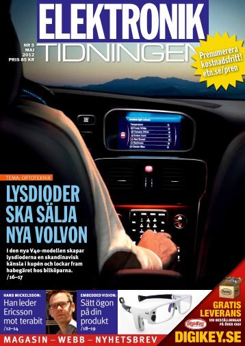 Elektroniktidningen