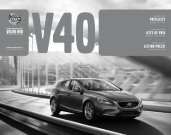 VOLVO V40 - Hammer Auto Center AG