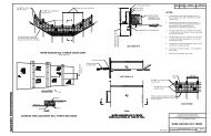 wire-backed silt fence wire-backed silt fence - Eastern Federal ...