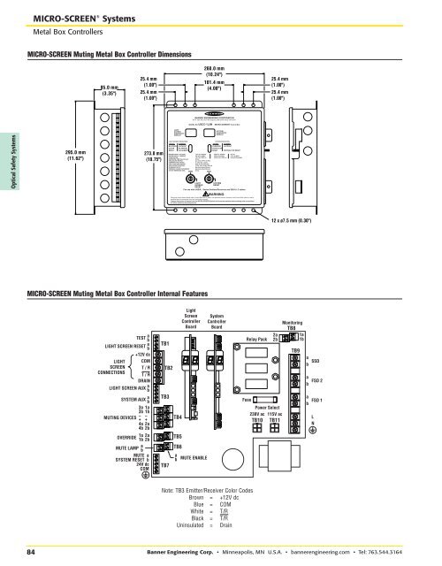 pdf (2140k) - Adcon Engineering Co