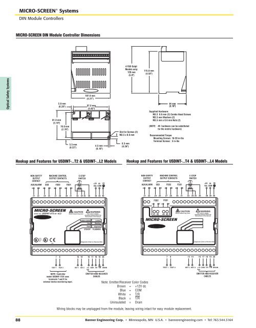 pdf (2140k) - Adcon Engineering Co