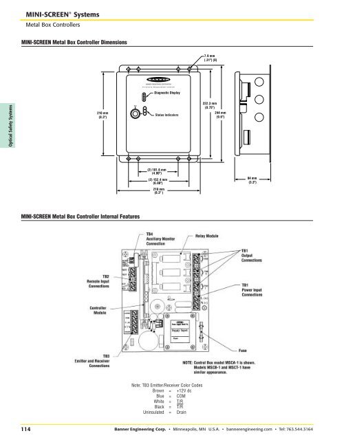 pdf (2140k) - Adcon Engineering Co