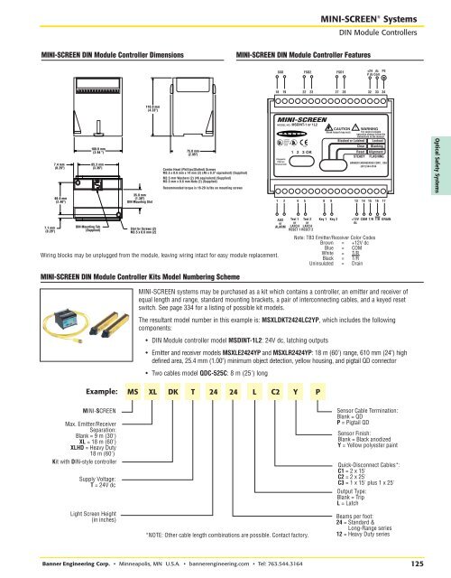 pdf (2140k) - Adcon Engineering Co