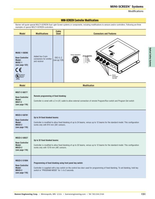 pdf (2140k) - Adcon Engineering Co