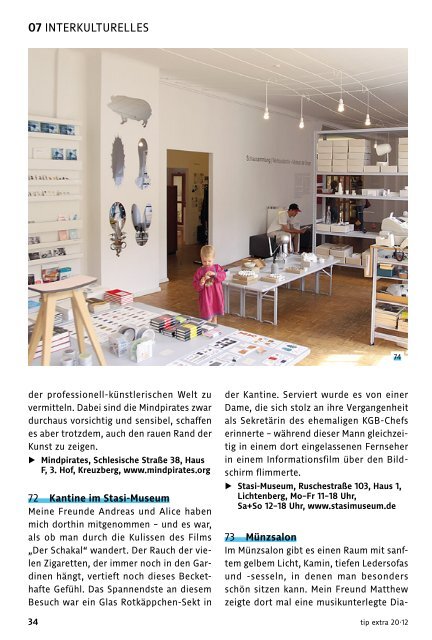 Art work -  Berliner Zeitung