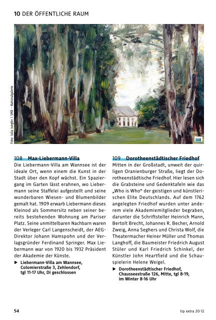 Art work -  Berliner Zeitung