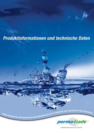 permaster - Perma-Trade Wassertechnik GmbH