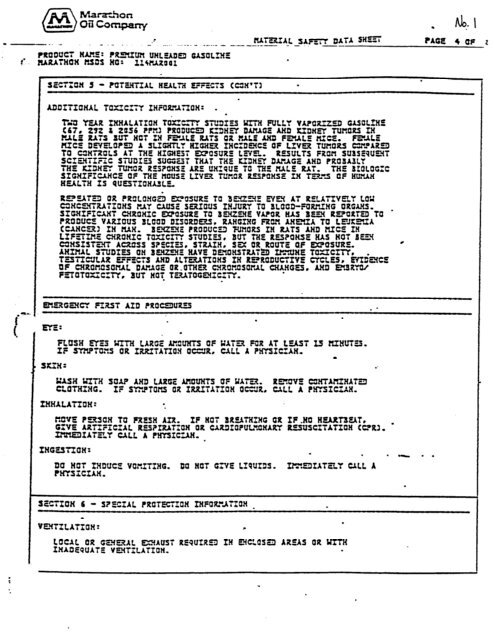 work plan for soil remediation, sampling and analysis plan, site ...