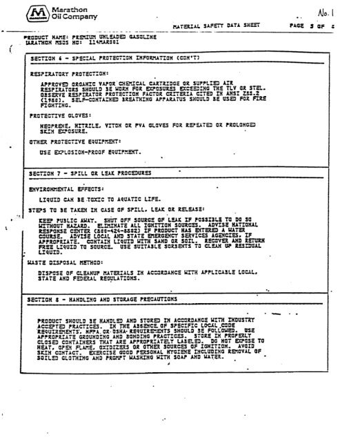 work plan for soil remediation, sampling and analysis plan, site ...