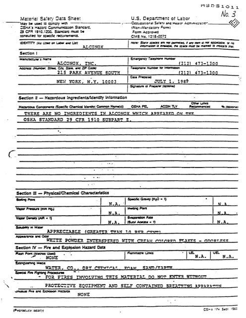 work plan for soil remediation, sampling and analysis plan, site ...