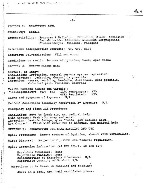 work plan for soil remediation, sampling and analysis plan, site ...