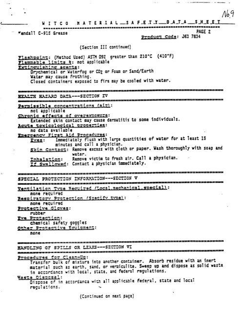 work plan for soil remediation, sampling and analysis plan, site ...