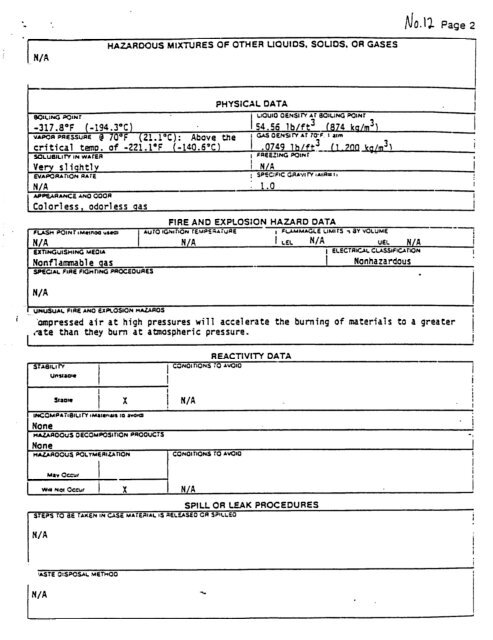 work plan for soil remediation, sampling and analysis plan, site ...