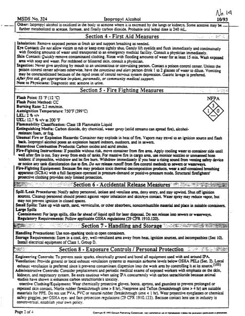 work plan for soil remediation, sampling and analysis plan, site ...