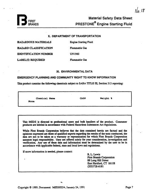 work plan for soil remediation, sampling and analysis plan, site ...