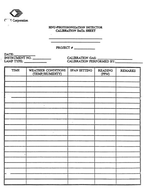 work plan for soil remediation, sampling and analysis plan, site ...