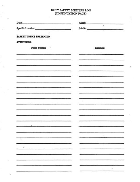 work plan for soil remediation, sampling and analysis plan, site ...