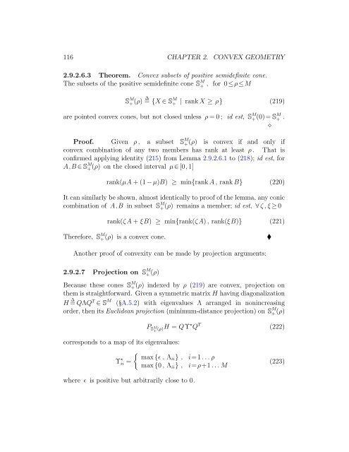 v2007.09.13 - Convex Optimization