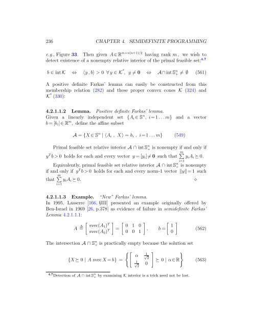 v2007.09.13 - Convex Optimization
