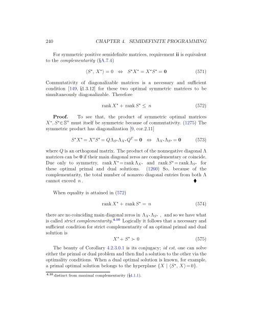 v2007.09.13 - Convex Optimization